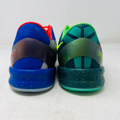 Nike Kobe 8 Protro What The (2025)