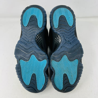 Jordan 11 Retro Gamma Blue (2025)