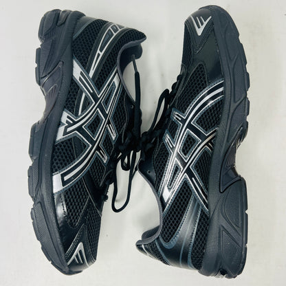 ASICS Gel-1130 Black Pure Silver