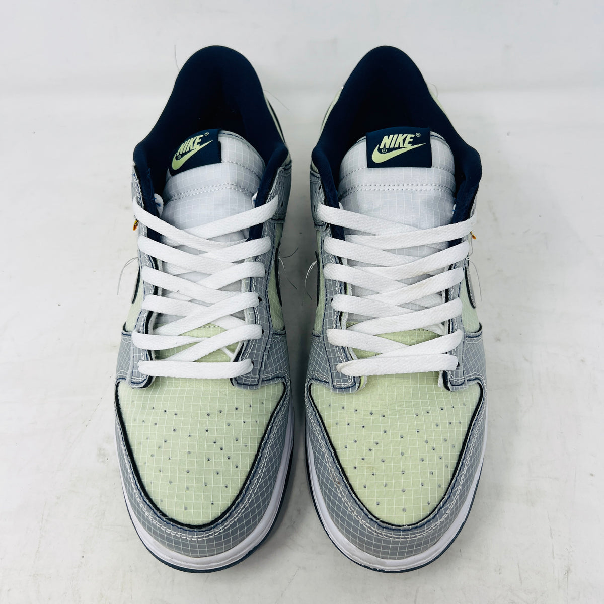 Nike Dunk Low Union Passport Pack Pistachio