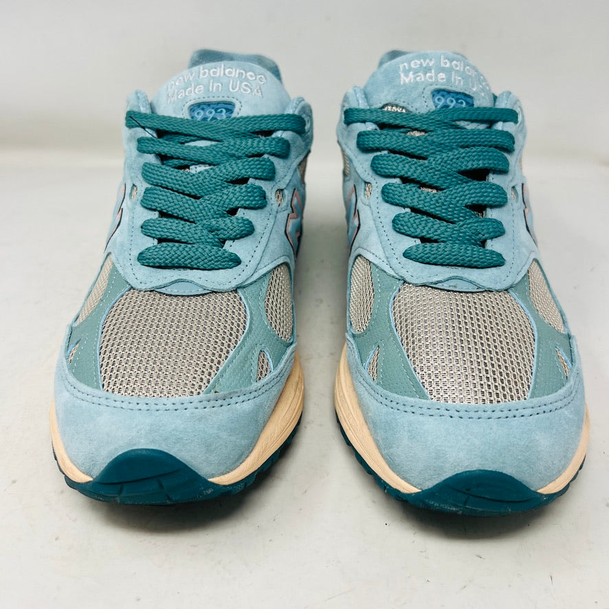 New Balance 993 Joe Freshgoods Performance Art Arctic Blue