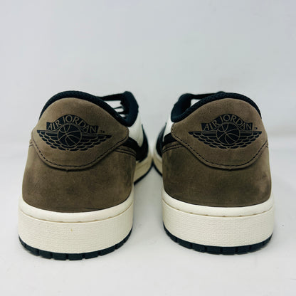 Jordan 1 Retro Low OG Mocha
