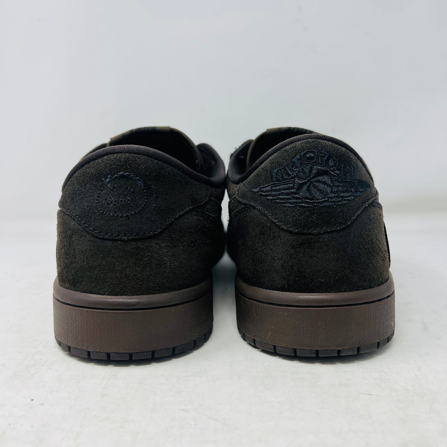 Jordan 1 Retro Low OG SP Travis Scott Velvet Brown