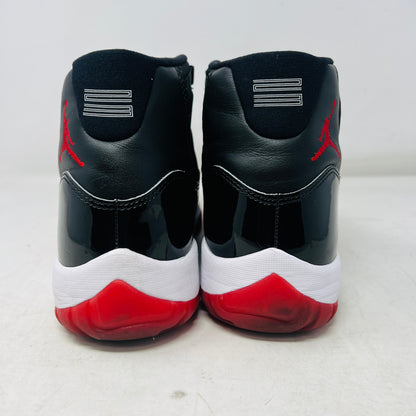 Jordan 11 Retro Playoffs Bred (2019)