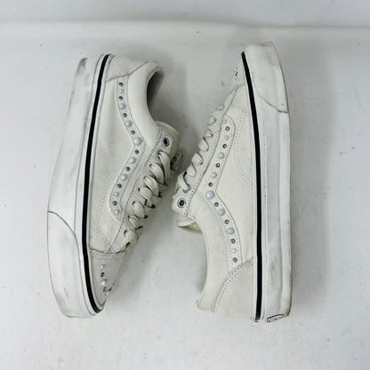 Vans OTW Old Skool 36 Pearlized Pack Marshmallow