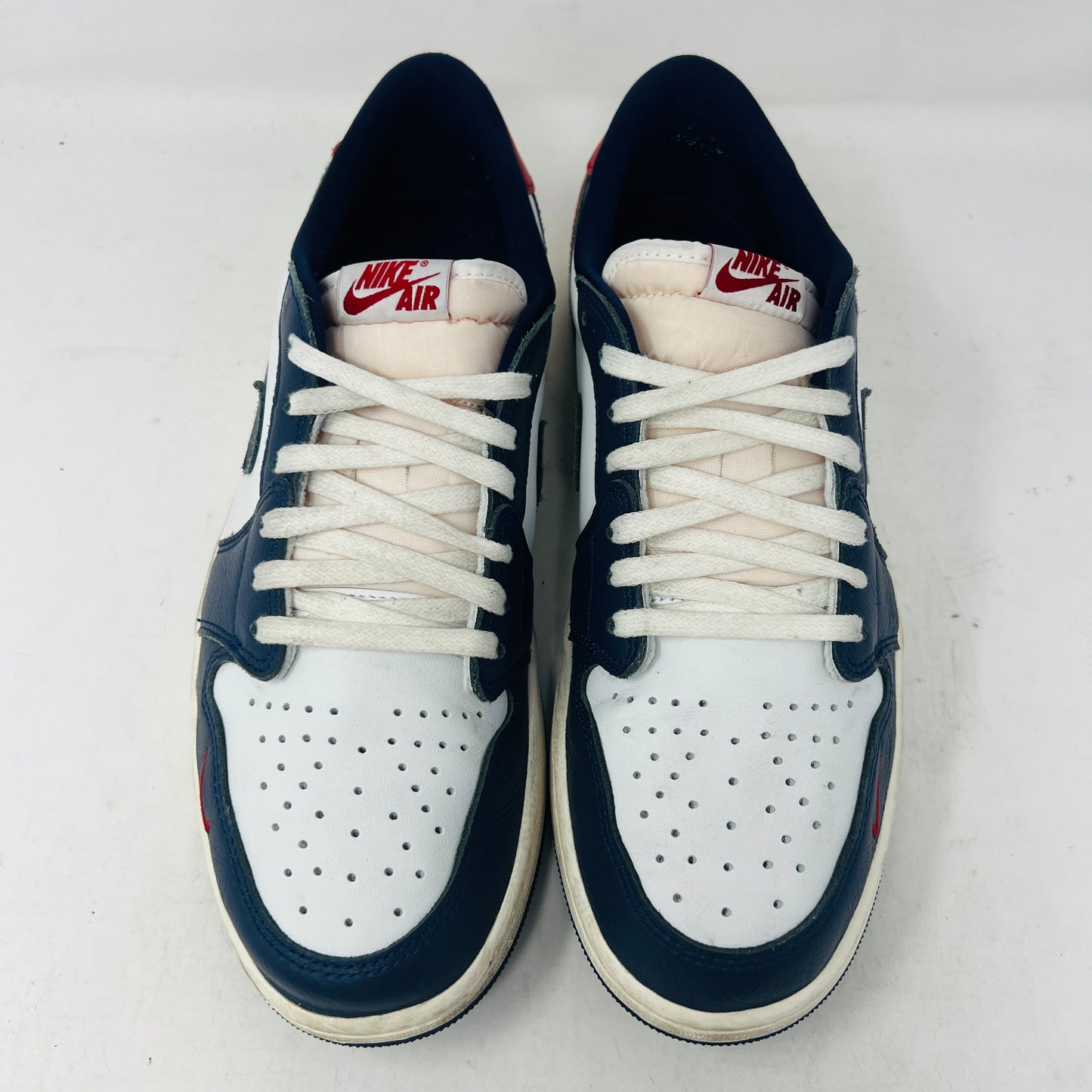 Jordan 1 Retro Low OG Howard University
