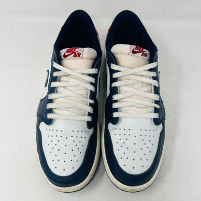 Jordan 1 Retro Low OG Howard University