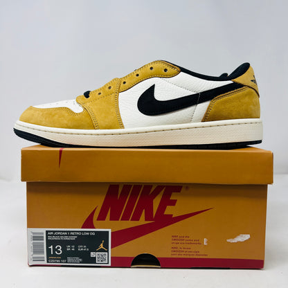 Jordan 1 Low OG Rookie of the Year