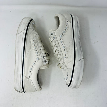 Vans OTW Old Skool 36 Pearlized Pack Marshmallow