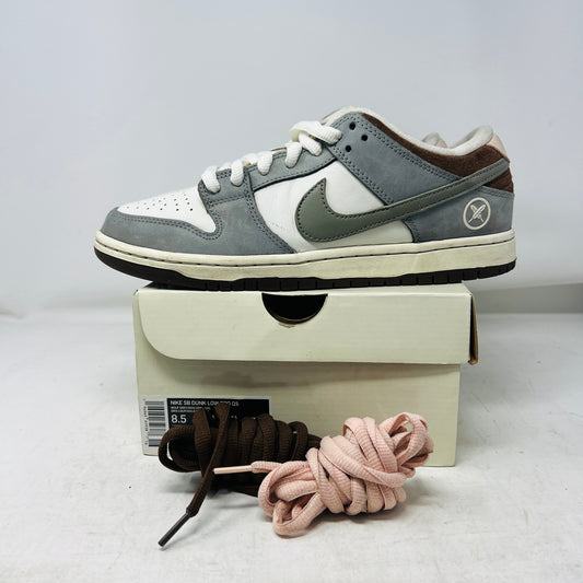 Nike SB Dunk Low Yuto Horigome