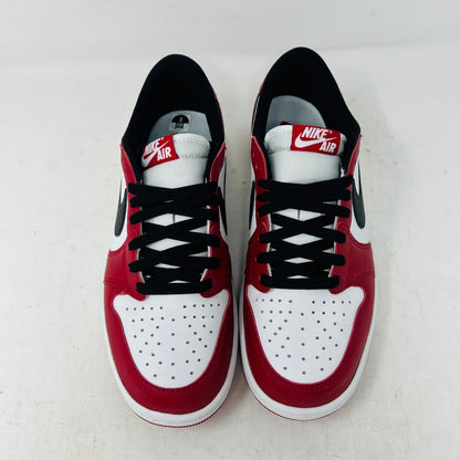 Jordan 1 Retro Low OG Chicago (2025)