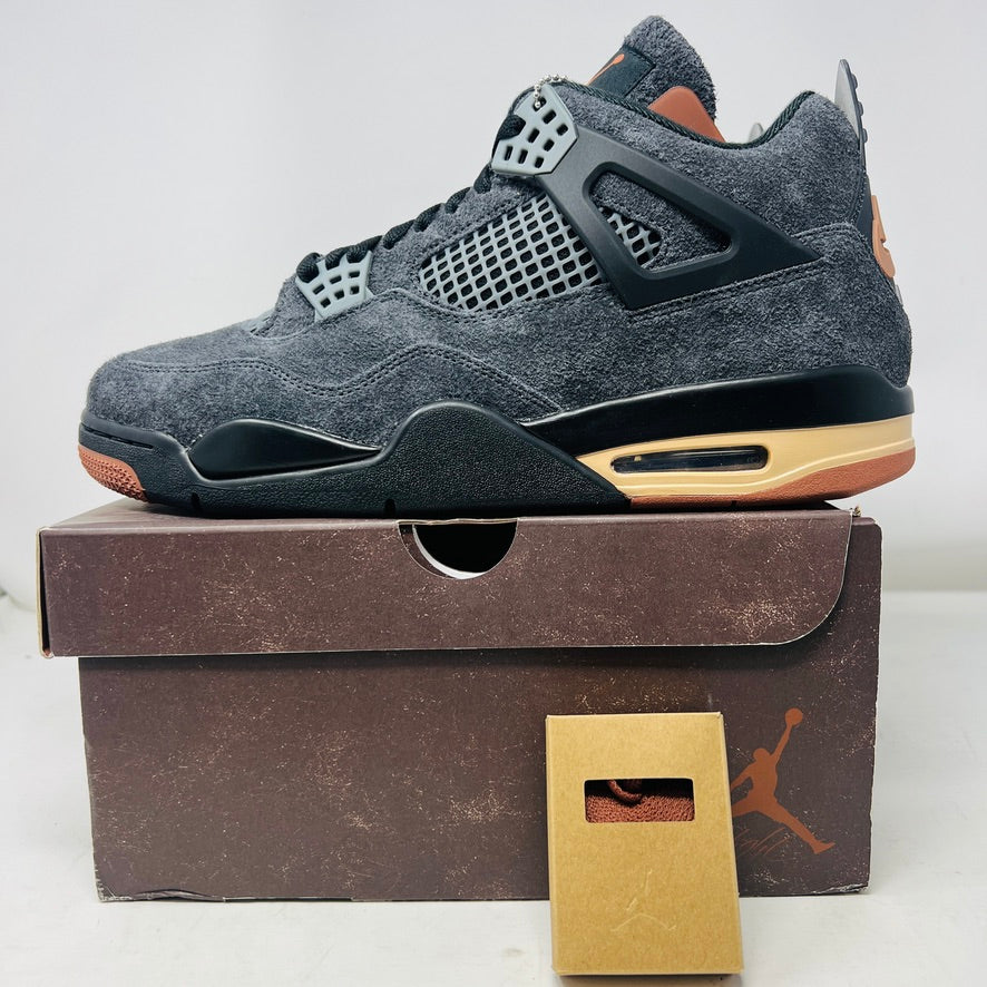 Jordan 4 Retro London