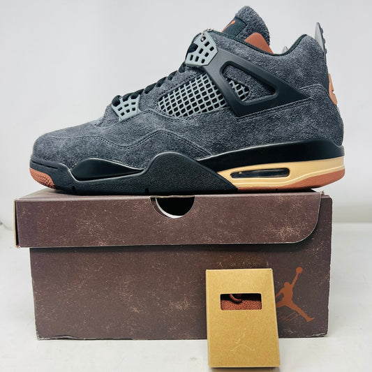 Jordan 4 Retro London