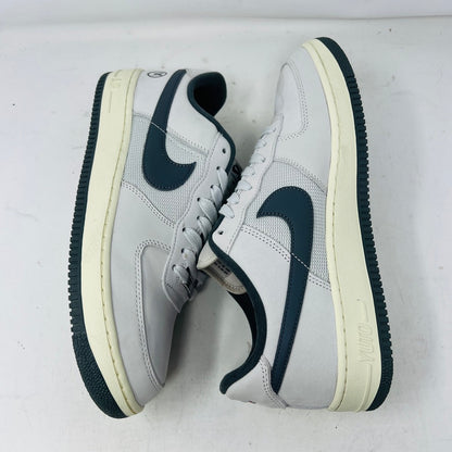 Nike SB Air Force 1 Low Yuto Horigome White Iron Grey