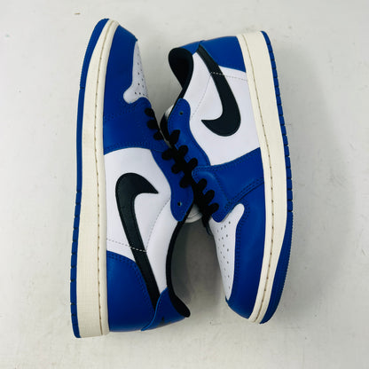 Jordan 1 Retro Low OG Game Royal