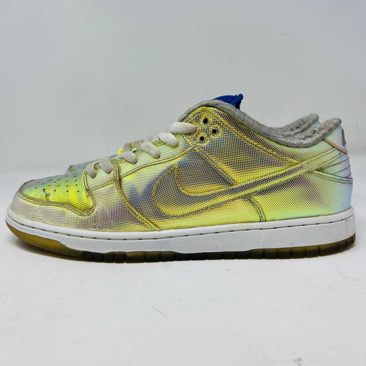 Nike SB Dunk Low Concepts Grail