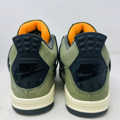 Jordan 4 Retro OG SP Undefeated (2025)