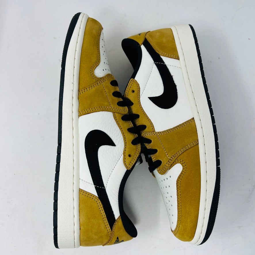Jordan 1 Low OG Rookie of the Year