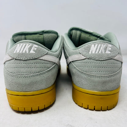 Nike SB Dunk Low Island Green Gum