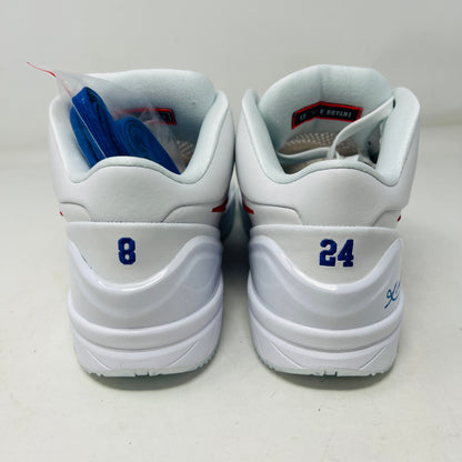Nike Kobe 4 Protro Draft Day Pack Philadelphia 76ers (Opened Packaging)