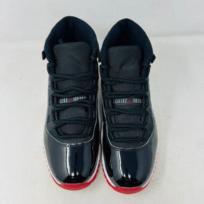 Jordan 11 Retro Playoffs Bred (2019)