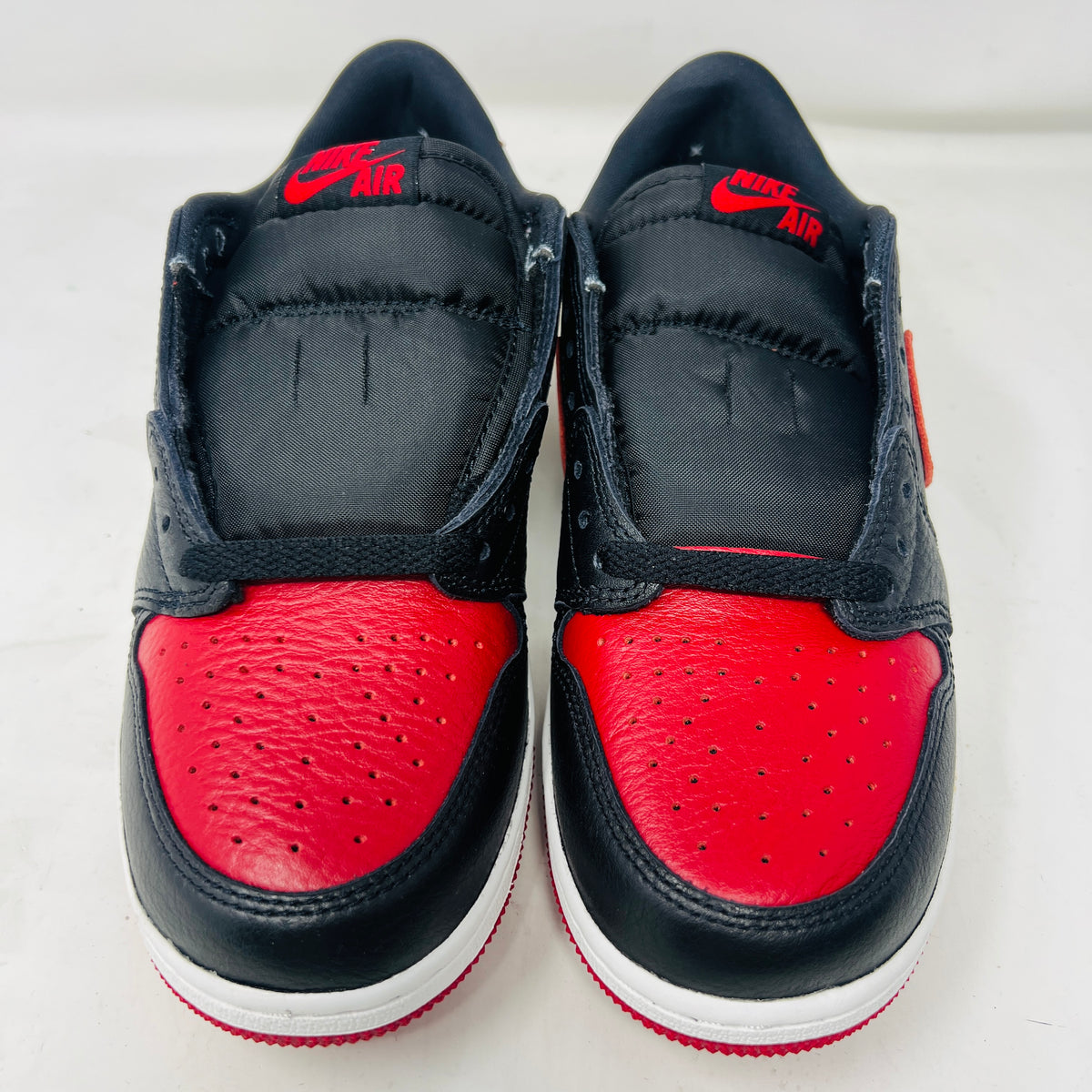 Jordan 1 Retro Low OG Banned (GS)