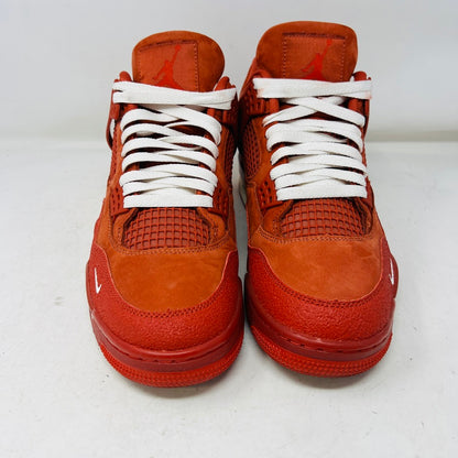 Air Jordan 4 Retro OG SP Nigel Sylvester Brick by Brick