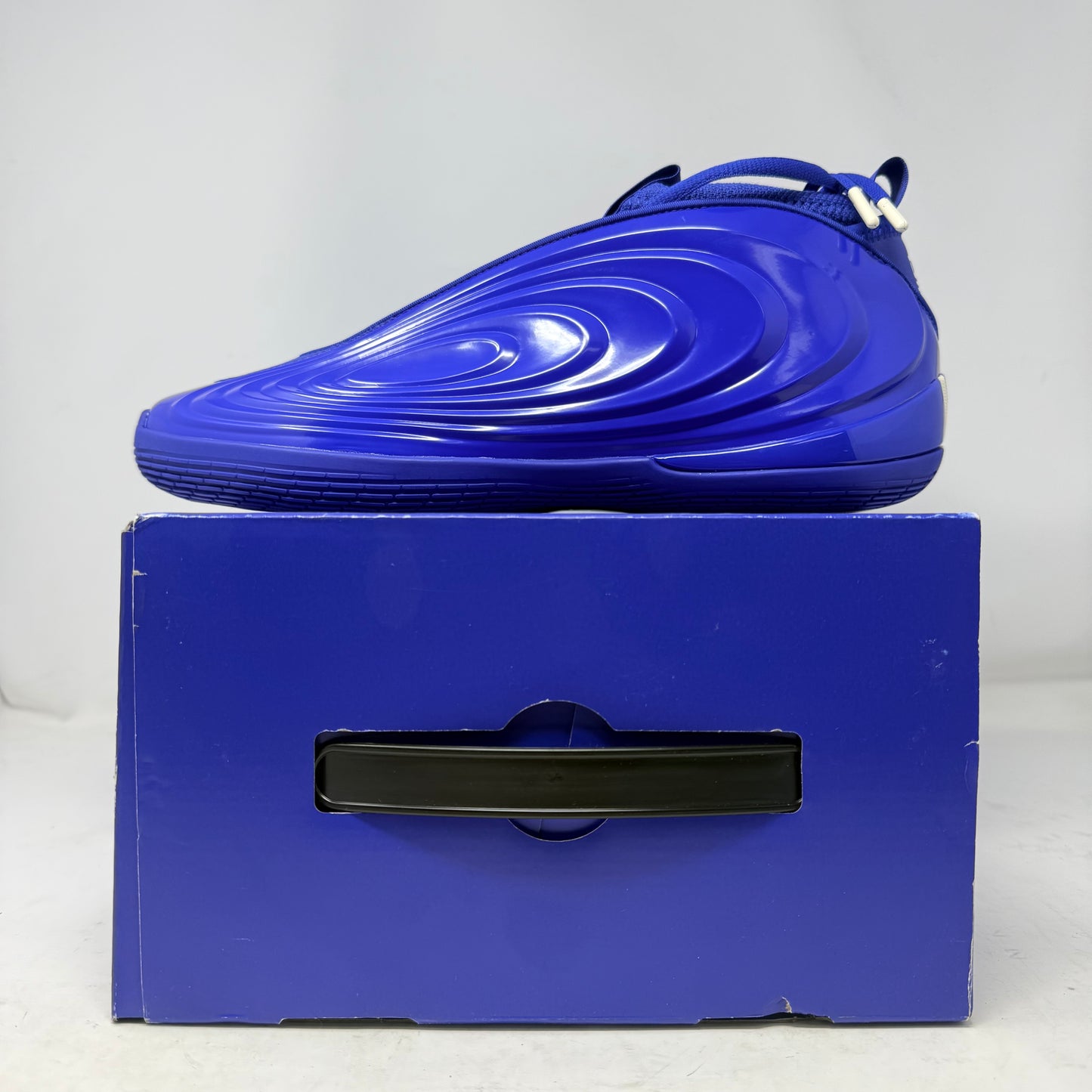 adidas Harden Vol. 10 The Marathon Clothing Royal Blue