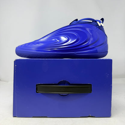 adidas Harden Vol. 10 The Marathon Clothing Royal Blue