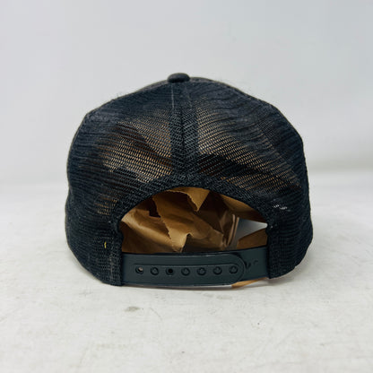 Gallery Dept. Logo Trucker Hat Black