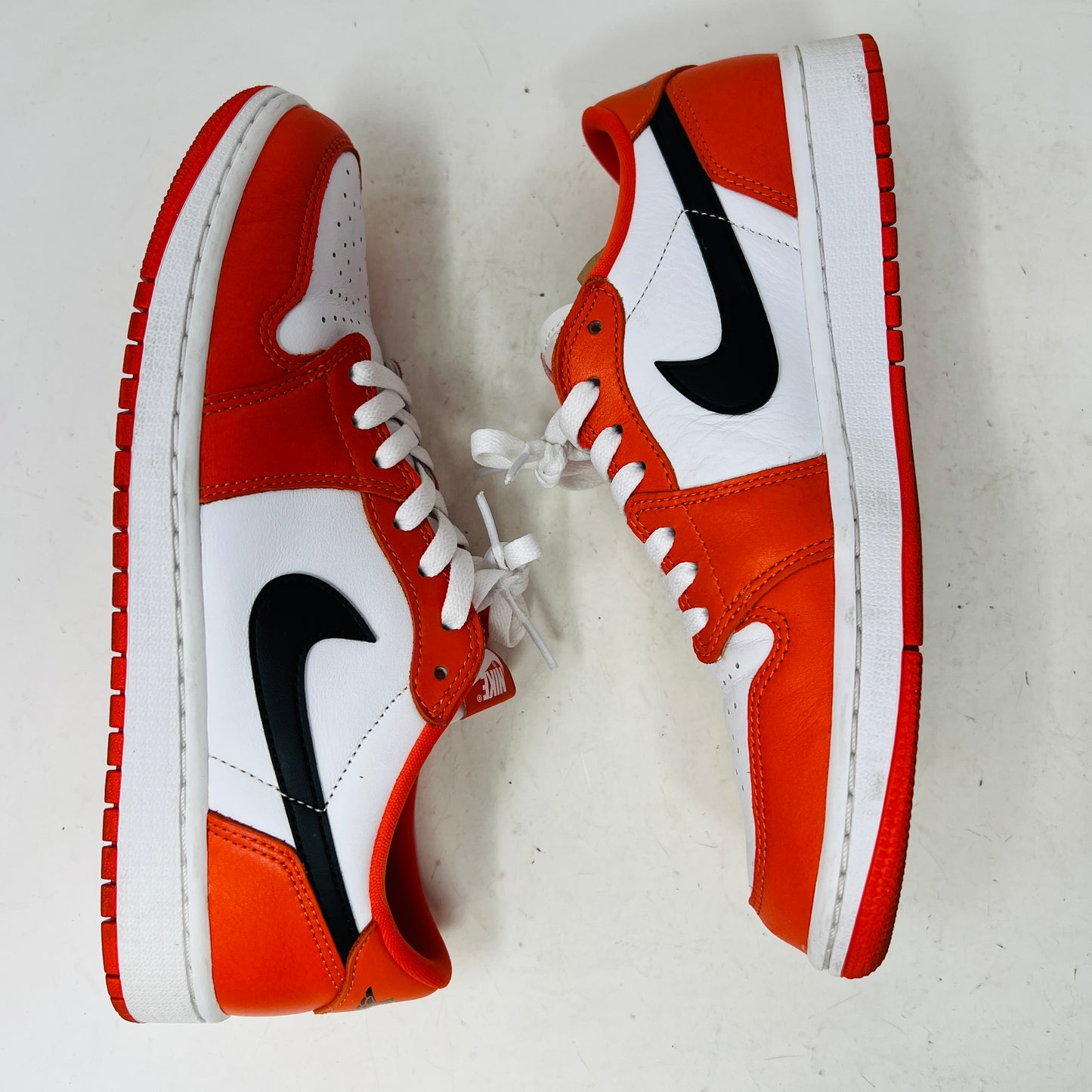 Jordan 1 Low OG Starfish (Women's)