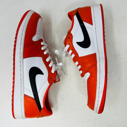 Jordan 1 Low OG Starfish (Women's)