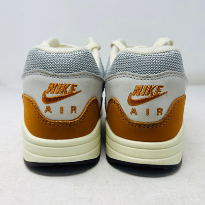 Nike Air Max 1 Patta Waves Monarch (with Bracelet)
