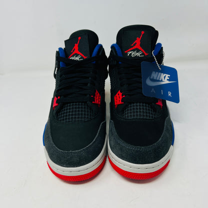 Jordan 4 Retro Rare Air (1 GOLD 1 WHITE)