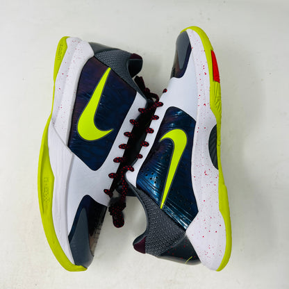 Nike Kobe 5 Protro Chaos