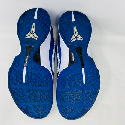 Nike Kobe 6 Protro Dodgers