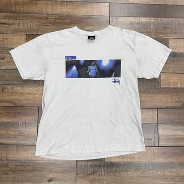 Kith Hollywood Star Tee White – Holy Ground