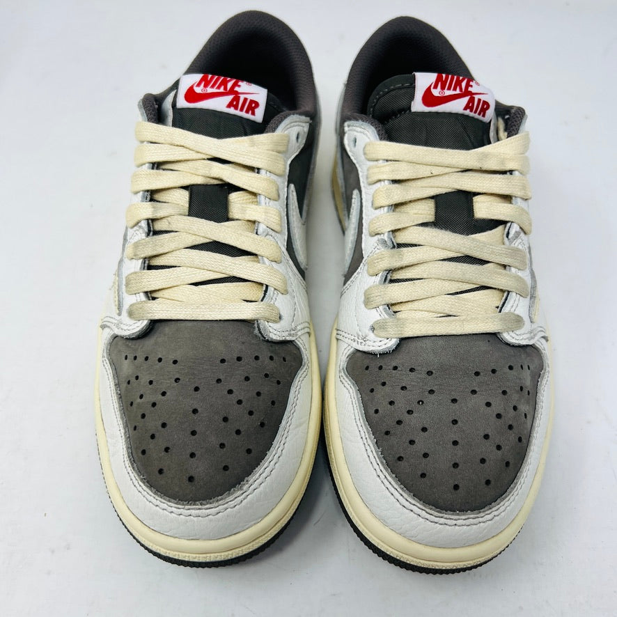Jordan 1 Retro Low OG SP Travis Scott Reverse Mocha