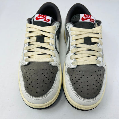 Jordan 1 Retro Low OG SP Travis Scott Reverse Mocha