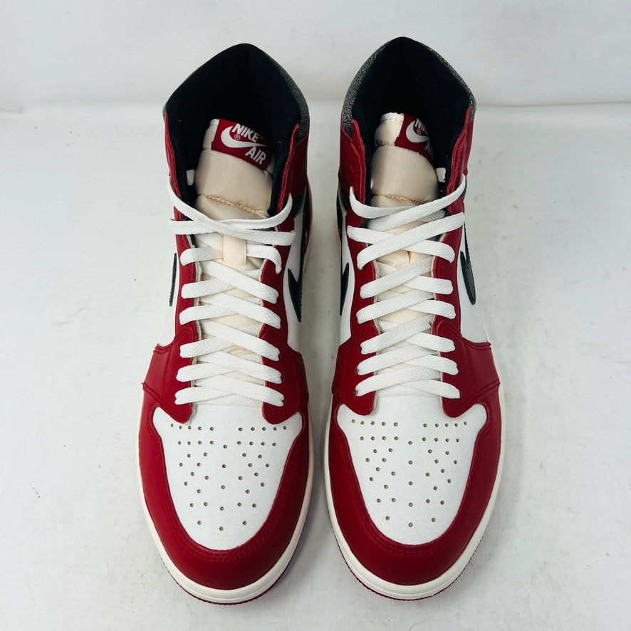 Jordan 1 Retro High OG Chicago Lost and Found