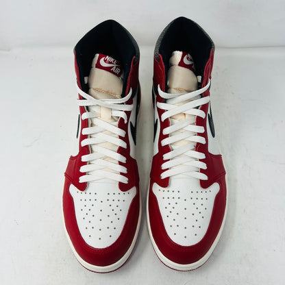 Jordan 1 Retro High OG Chicago Lost and Found