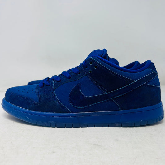 Nike SB Dunk Low Blue Moon