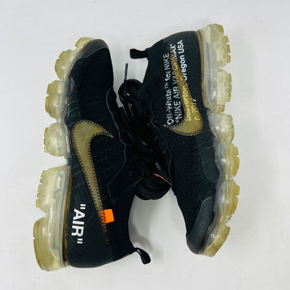 Nike Air VaporMax Off-White Black (2018)