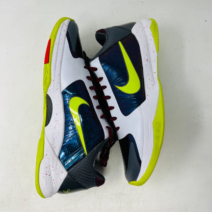 Nike Kobe 5 Protro Chaos