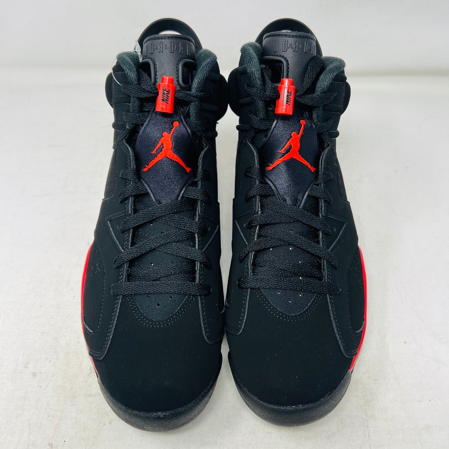 Jordan 6 Retro Infrared Salesman