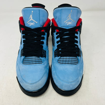 Jordan 4 Retro Travis Scott Cactus Jack