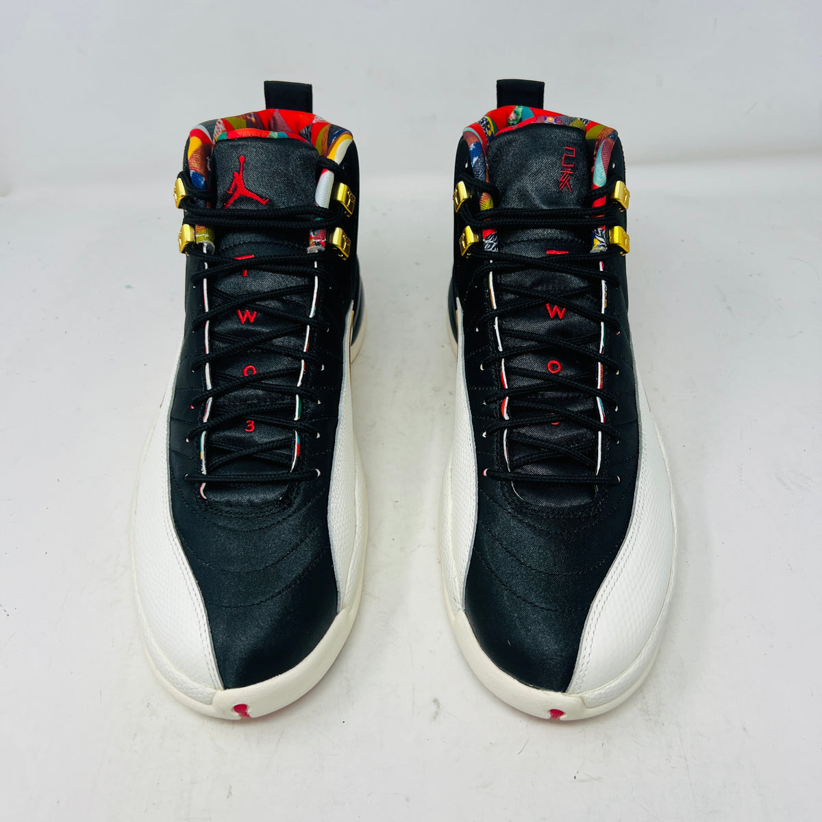 Jordan 12 Retro Chinese New Year (2019)