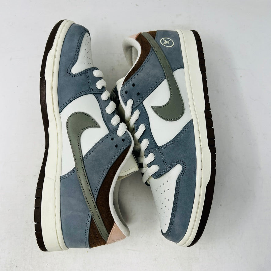 Nike SB Dunk Low Yuto Horigome