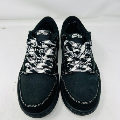 Jordan 1 Retro Low OG SP Travis Scott Black Phantom