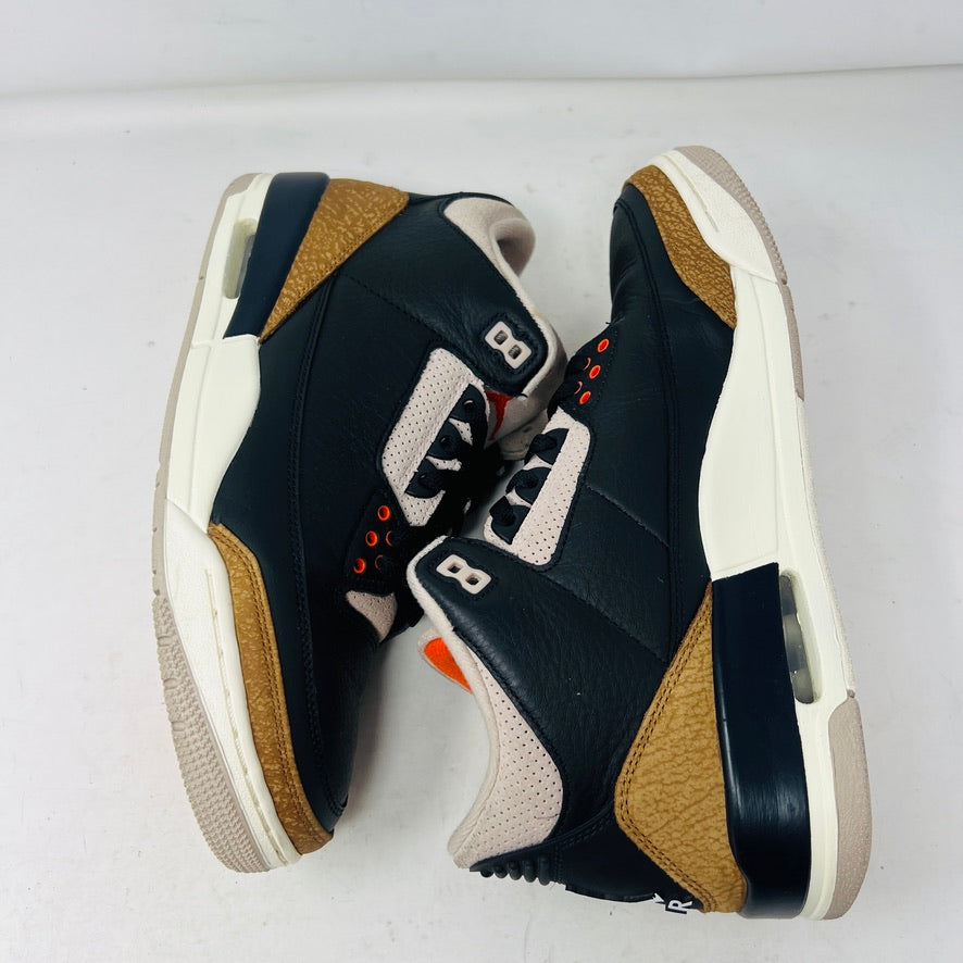 Jordan 3 Retro Desert Elephant